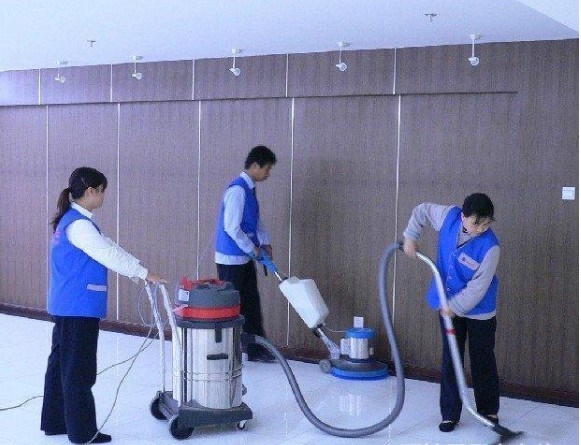 定西专业保洁公司 专业清洗公司 专业地毯外墙清洗 日常洁